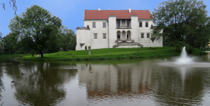Szydlowiecer Schloss